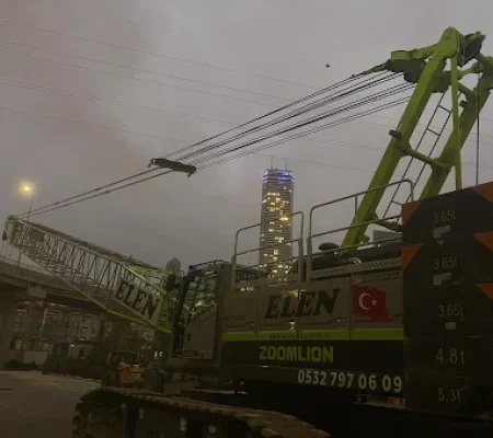 darıca-gebze-vinç-kiralama